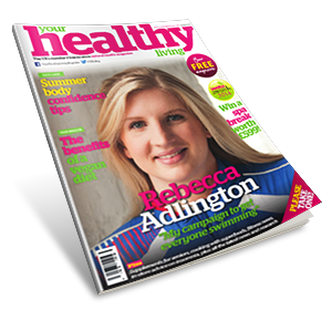 Your Healthy Living Magazine