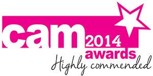 Cam Award 2014